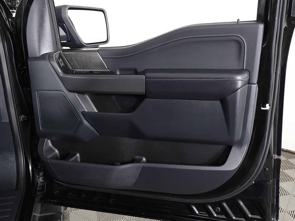 Used 2024 Ford F150 XLT w/ Equipment Group 302A MID image 24