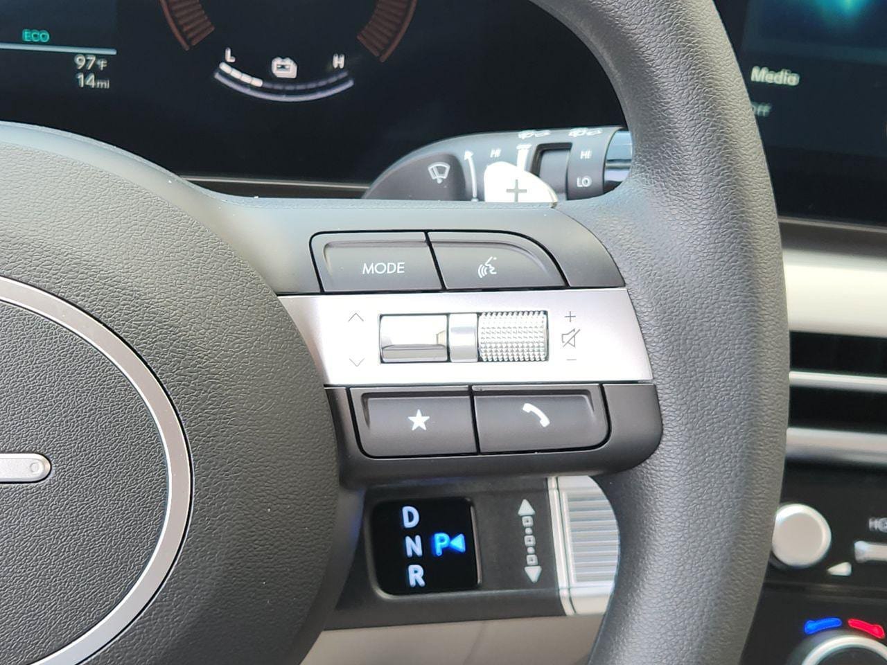 New 2026 Hyundai Tucson SEL AWD/4WD image 29