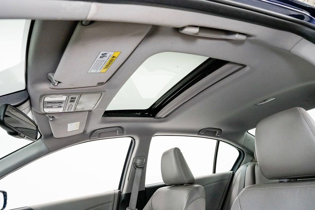 Used 2015 Honda Accord EX-L image 8