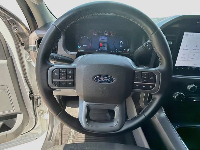 Used 2024 Ford F150 XLT w/ Equipment Group 302A MID AWD/4WD image 37