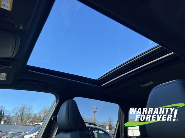 New 2025 Subaru Forester Sport w/ Protection Package (1PH) image 13