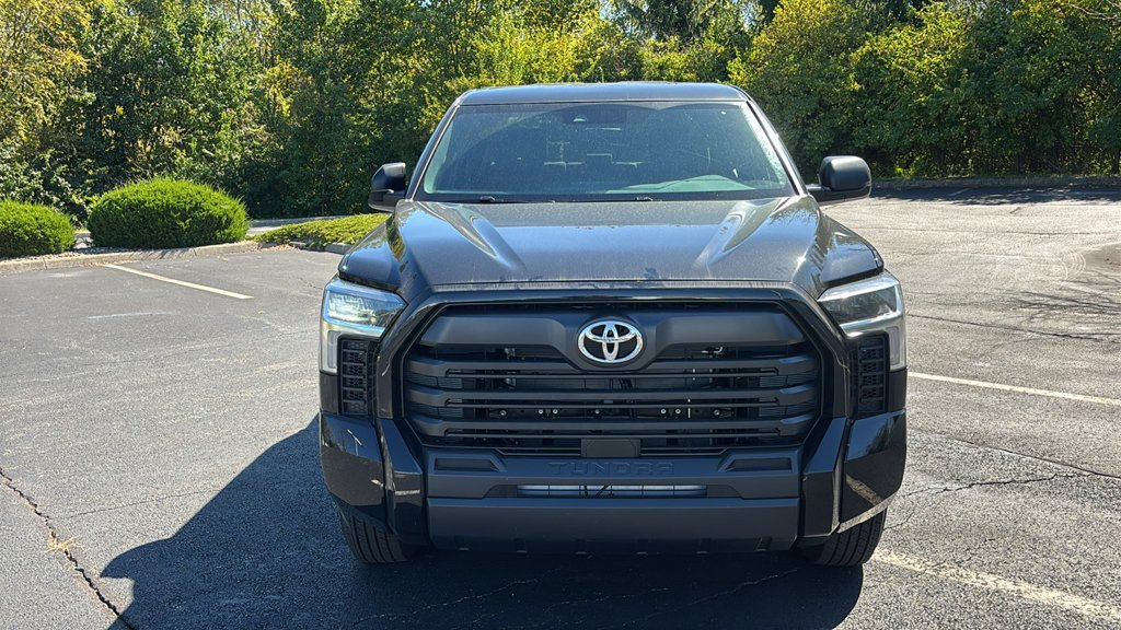 New 2026 Toyota Tundra SR AWD/4WD image 7