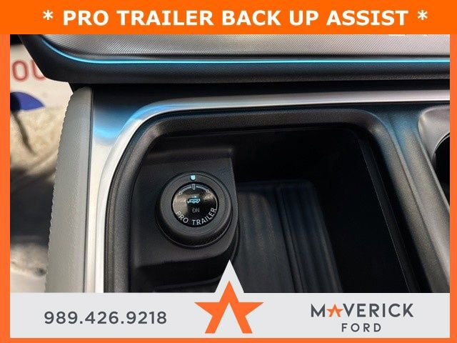 New 2026 Ford Expedition Max Platinum w/ Platinum Ultimate Package image 33