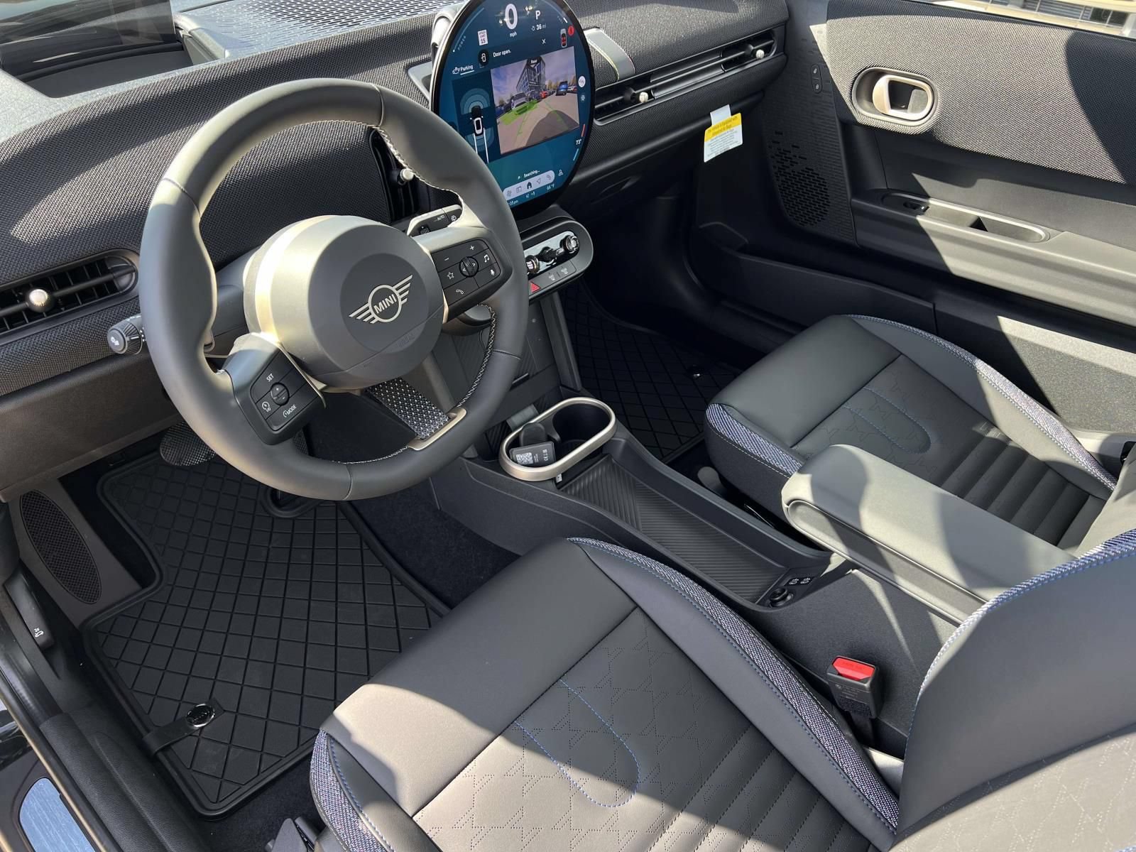 New 2026 MINI Cooper S FWD image 26