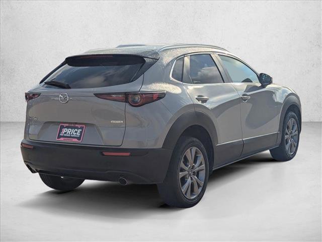 Used 2025 MAZDA CX-30 AWD 2.5 S w/ Preferred Package image 5