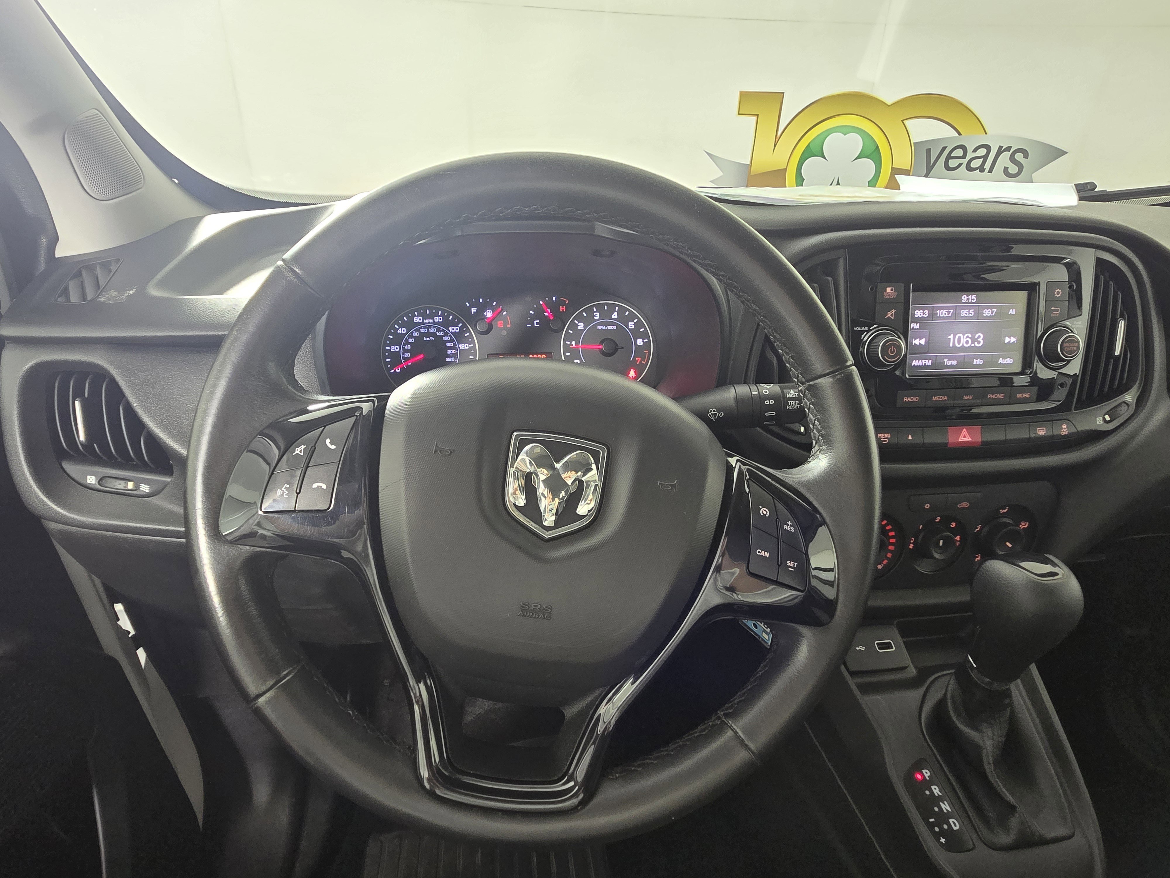 Used 2022 RAM ProMaster City Tradesman image 13