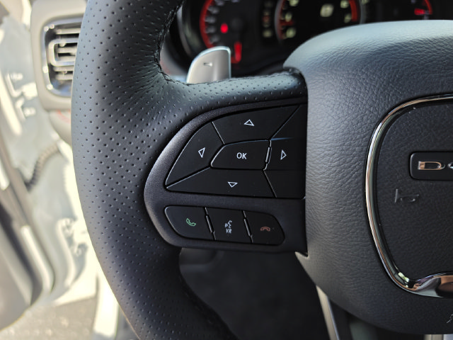 New 2027 Dodge Durango R/T AWD/4WD image 37