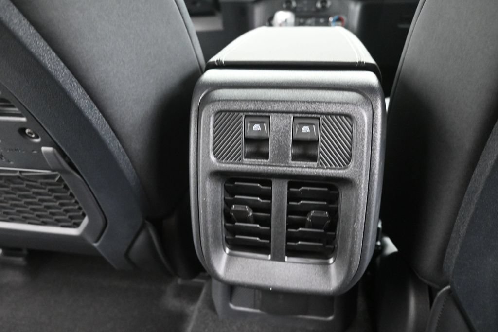New 2026 Ford Bronco Big Bend AWD/4WD image 29