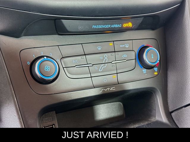 Used 2016 Ford Focus SE image 15