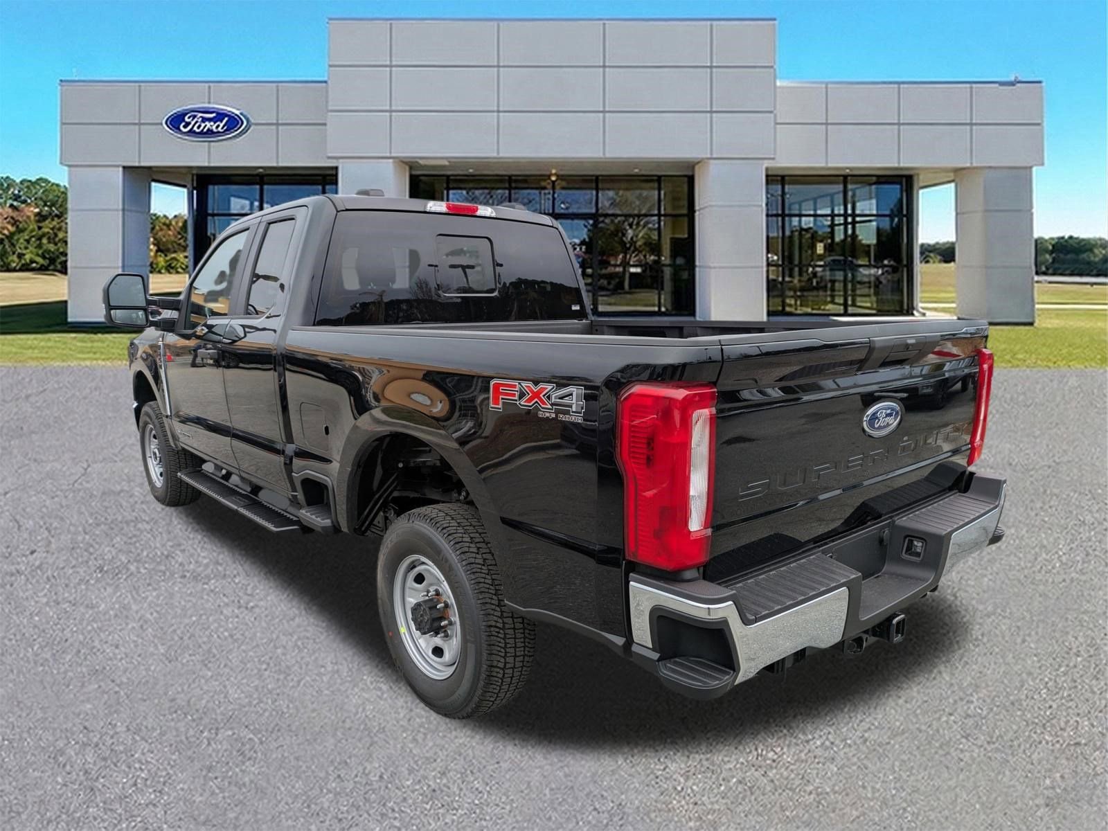 New 2026 Ford F250 XL image 6