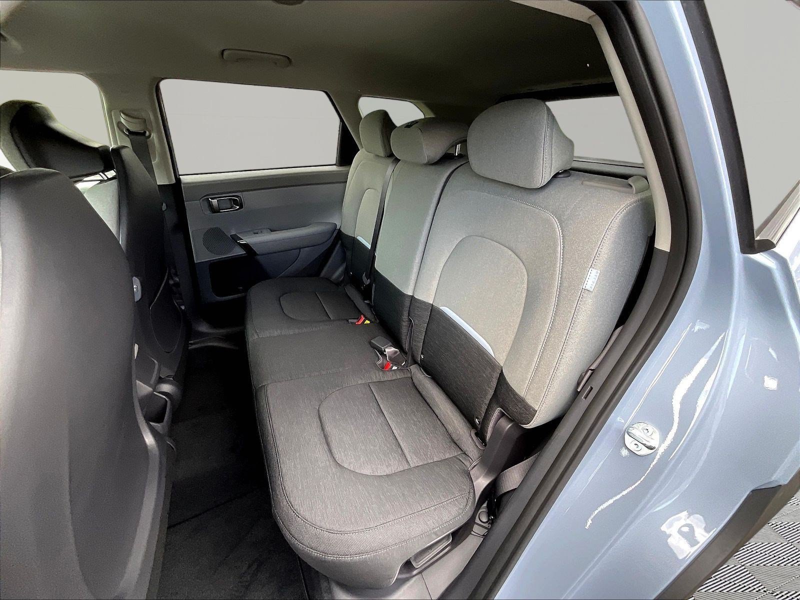 New 2027 Kia Seltos S FWD image 18