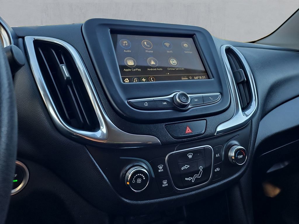 Used 2019 Chevrolet Equinox LT image 19