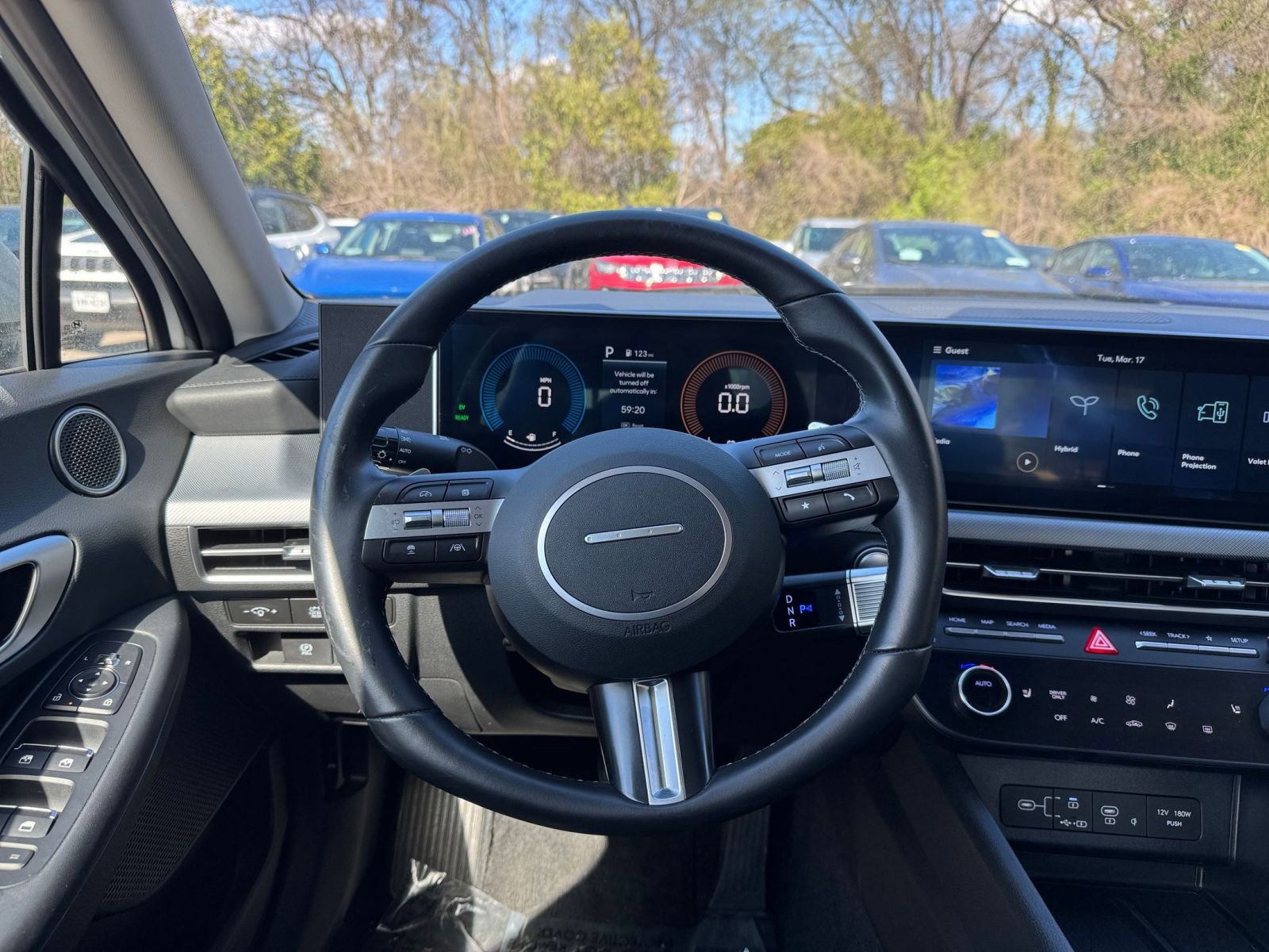 Used 2025 Hyundai Sonata SEL image 30