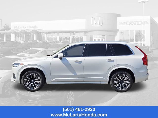 Used 2022 Volvo XC90 T5 Momentum FWD image 2