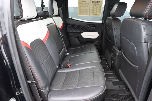 Used 2024 GMC Canyon AT4X AWD/4WD image 31