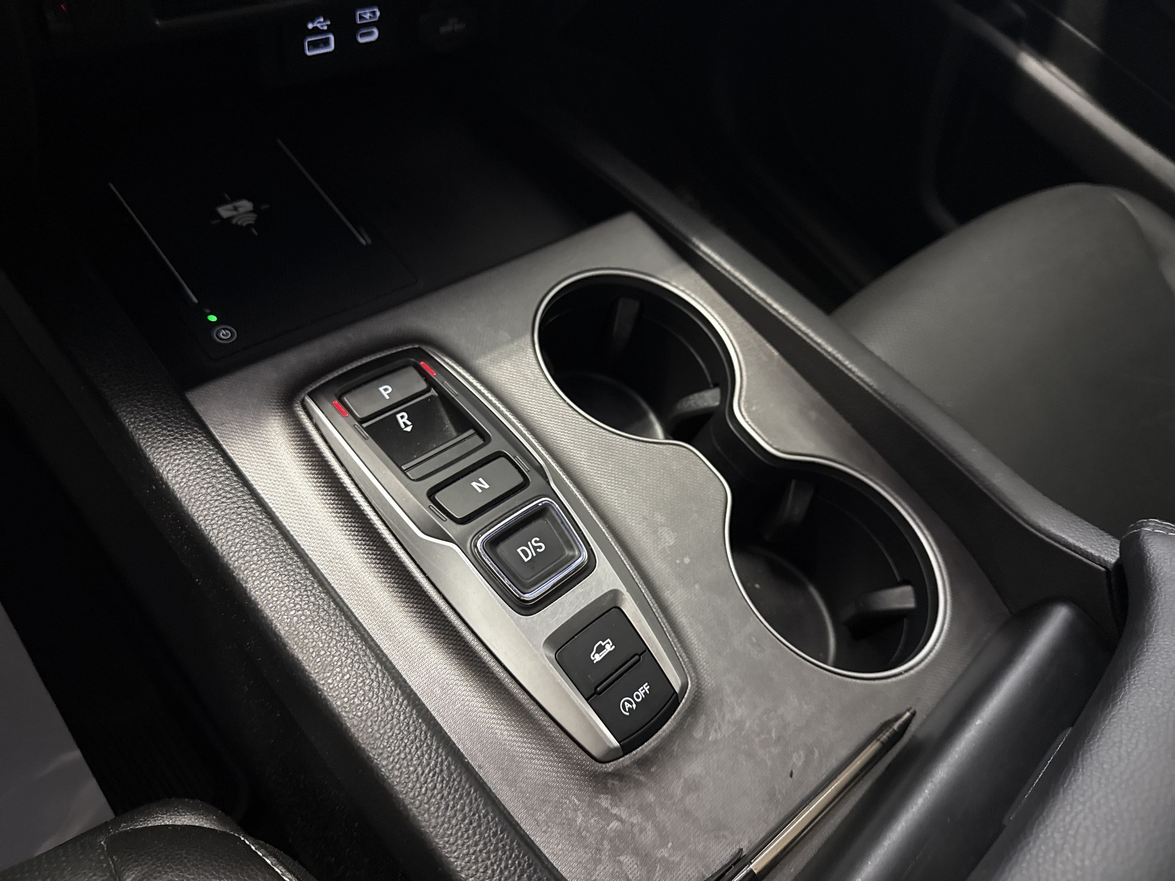 Used 2025 Honda Ridgeline RTL image 26