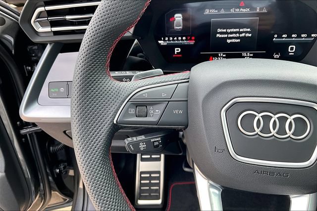 New 2026 Audi S3 Premium AWD/4WD image 20