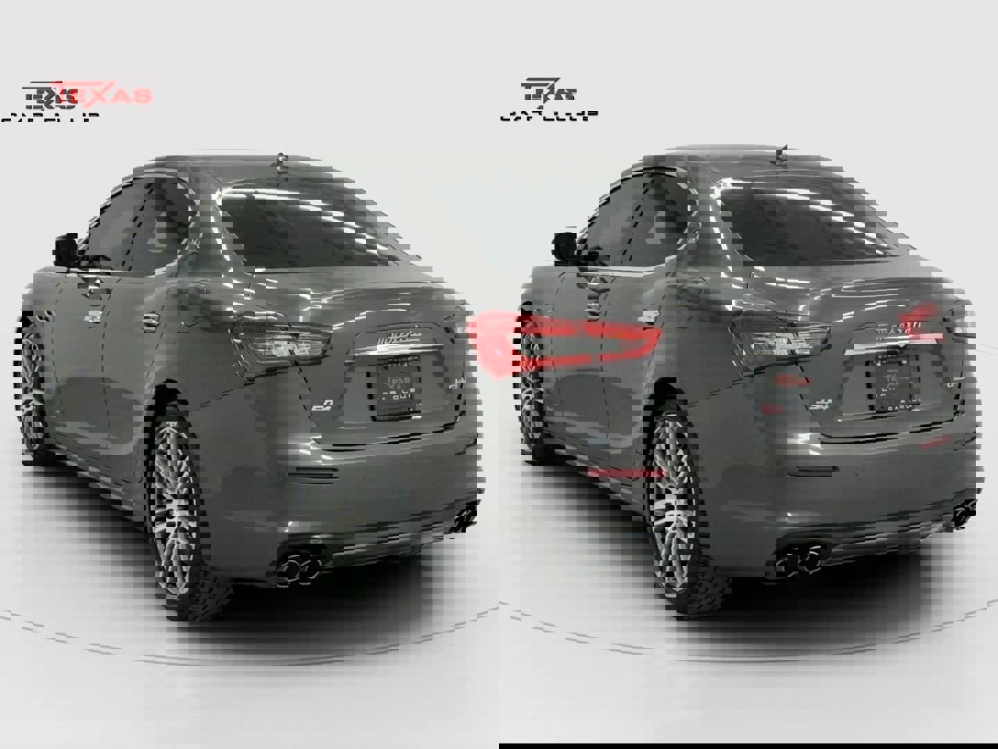 Used 2018 Maserati Ghibli S GranLusso image 6