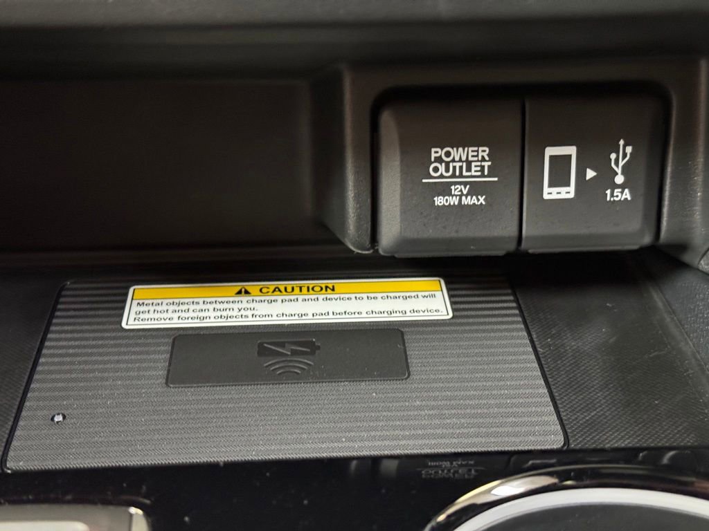 Used 2023 Honda Ridgeline Black Edition image 39