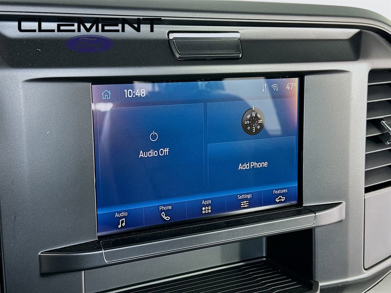 New 2026 Ford F250 XL w/ XL Chrome Package AWD/4WD image 18