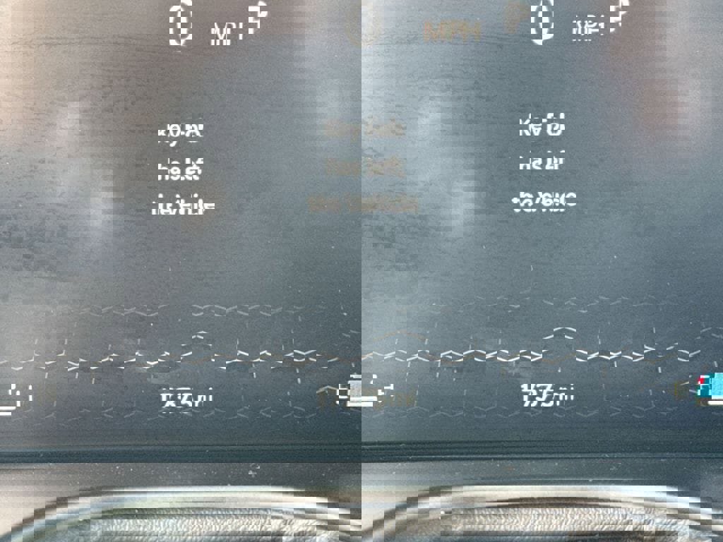 Used 2023 Jeep Compass Trailhawk w/ Trailhawk Elite Group image 10