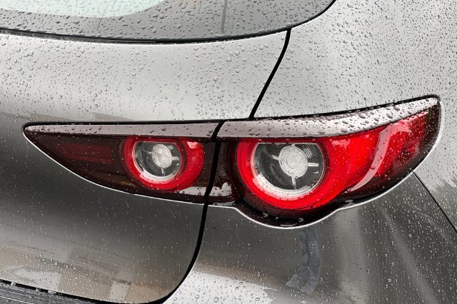 New 2026 MAZDA MAZDA3 s FWD image 30
