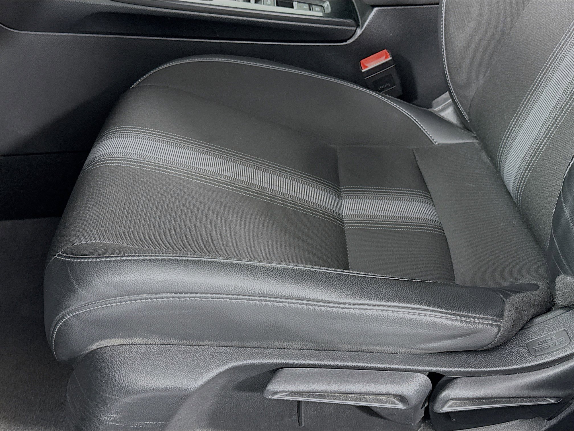 Certified 2023 Honda Civic Sport image 18