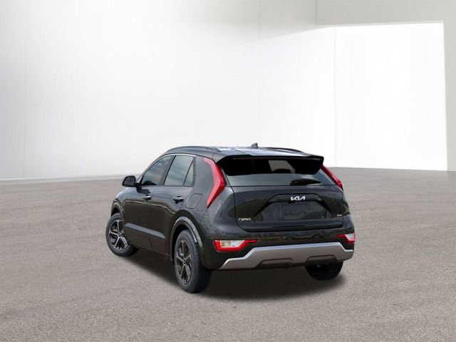 New 2026 Kia Niro SX image 4