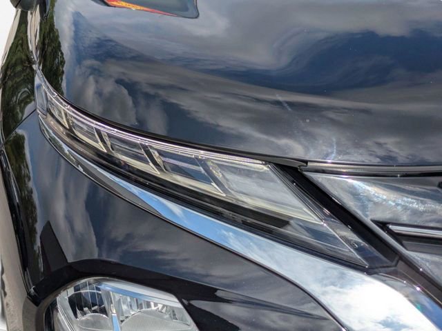 Used 2022 Mitsubishi Outlander SE image 10