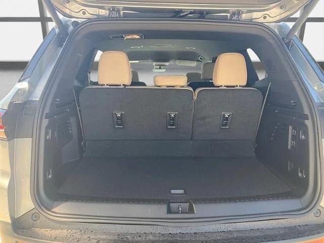 New 2026 Buick Enclave Preferred w/ Power Package AWD/4WD image 23