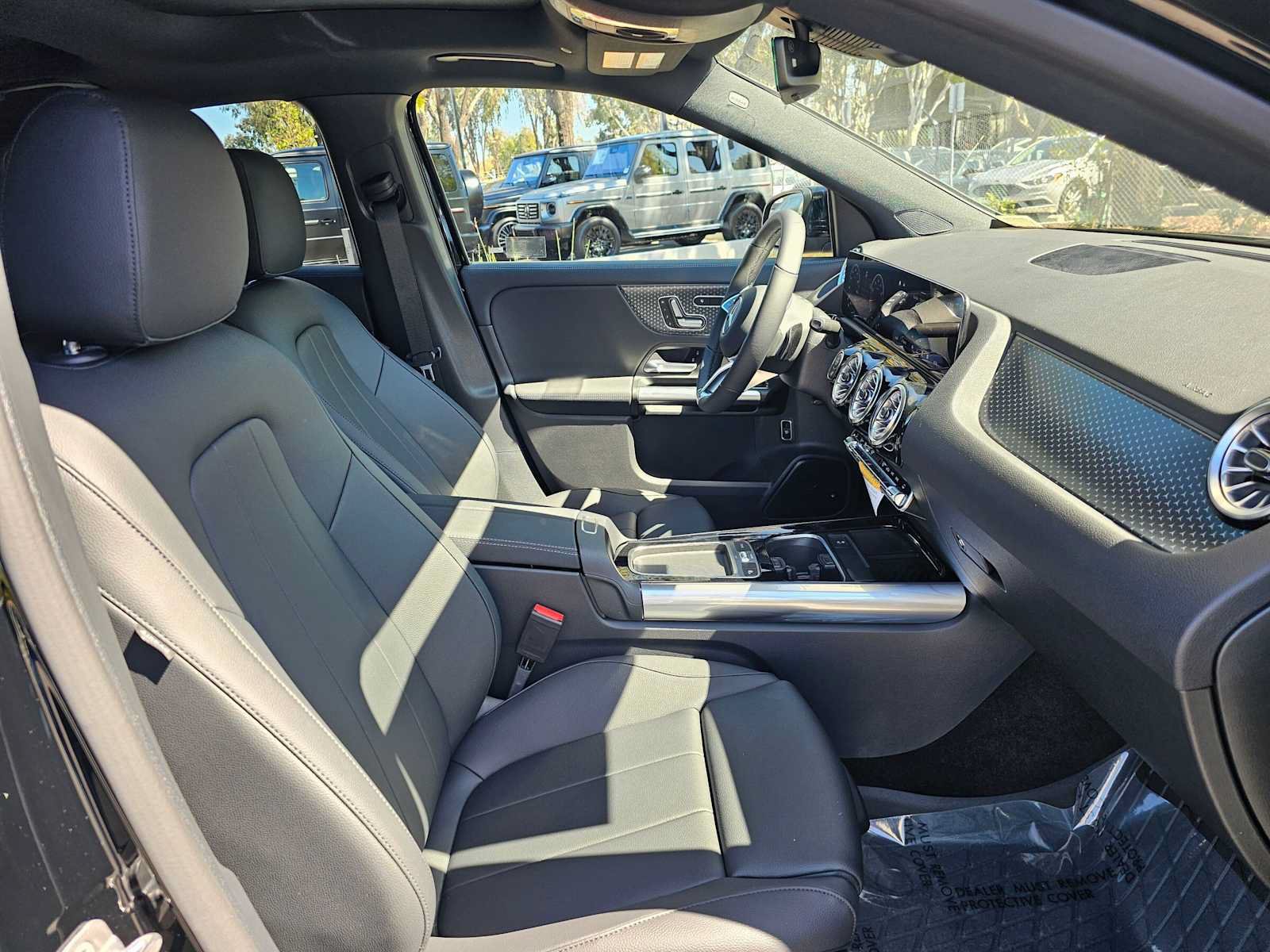 New 2026 Mercedes-Benz GLA 250 image 10