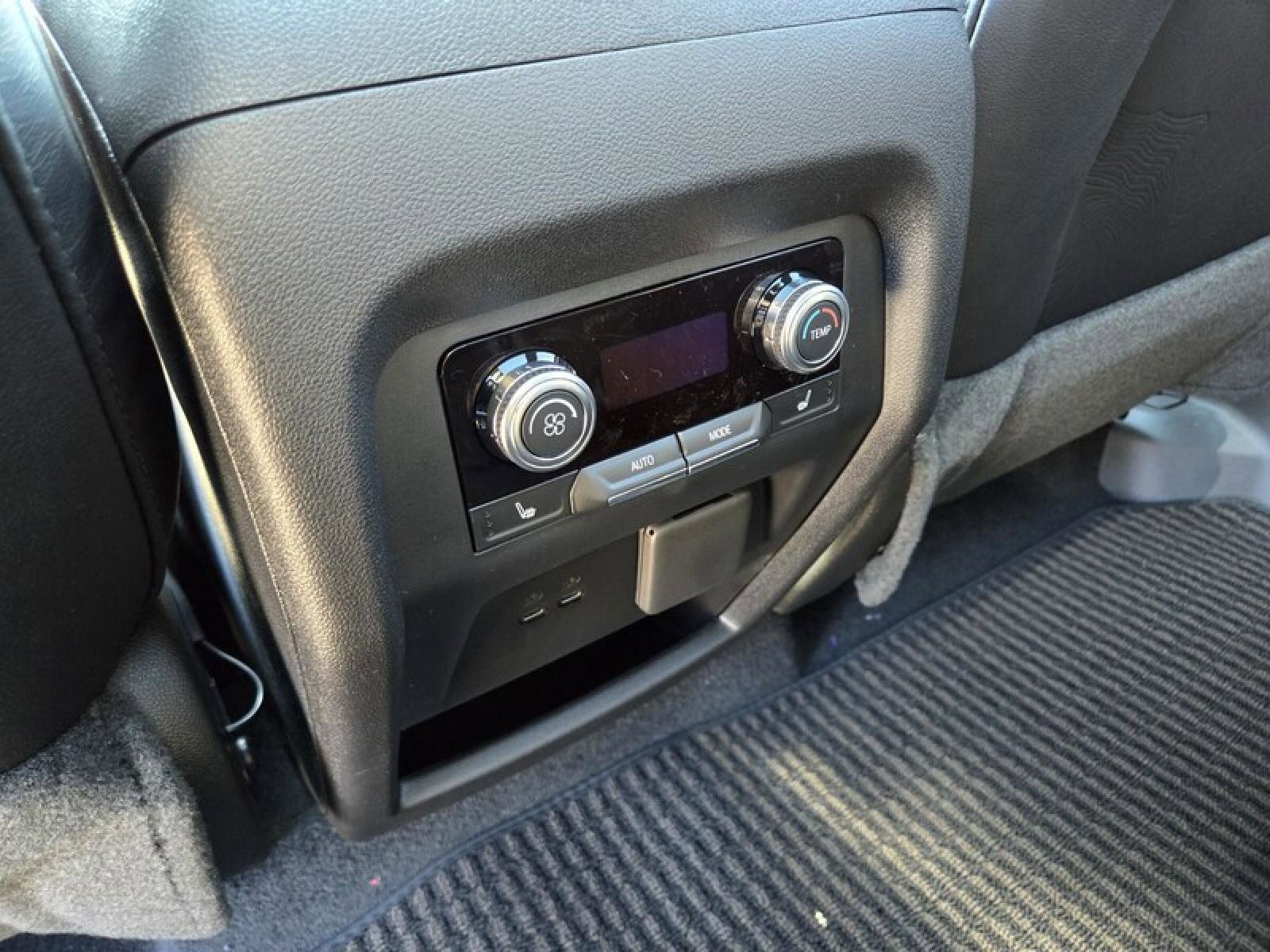 New 2026 GMC Acadia Denali Ultimate image 28