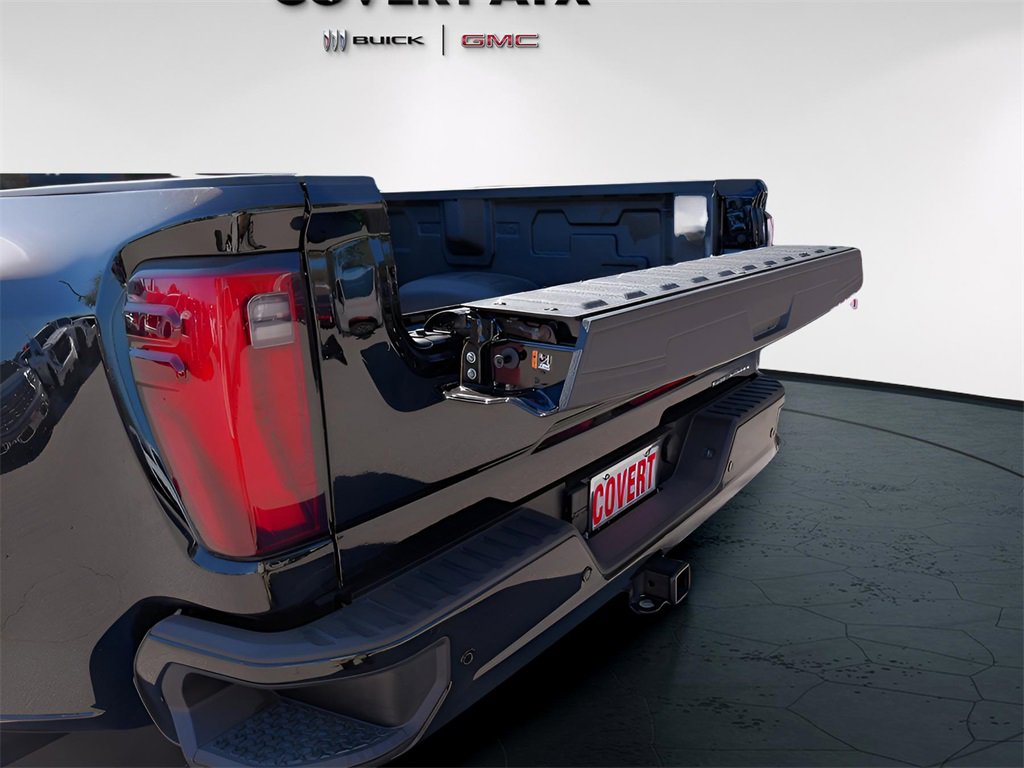 New 2025 GMC Sierra 3500 Denali Ultimate image 29