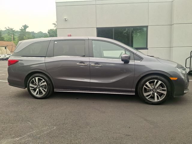 Used 2024 Honda Odyssey Touring image 7