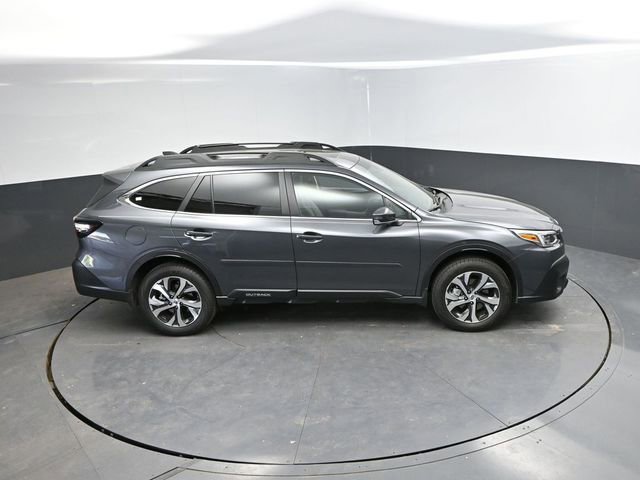 Used 2020 Subaru Outback Limited w/ Popular Package #2 AWD/4WD image 45