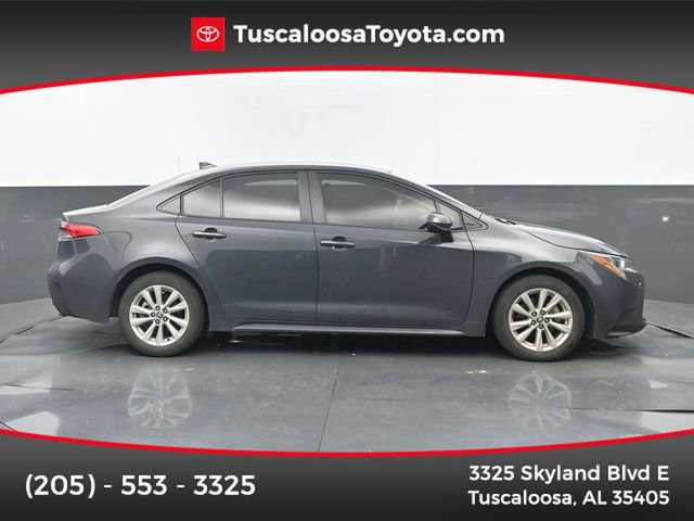 Used 2024 Toyota Corolla LE w/ LE Convenience Package