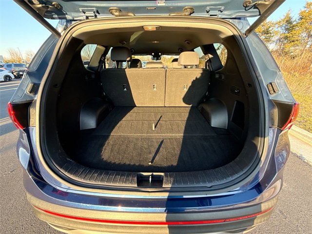 Used 2023 Hyundai Santa Fe SEL image 19