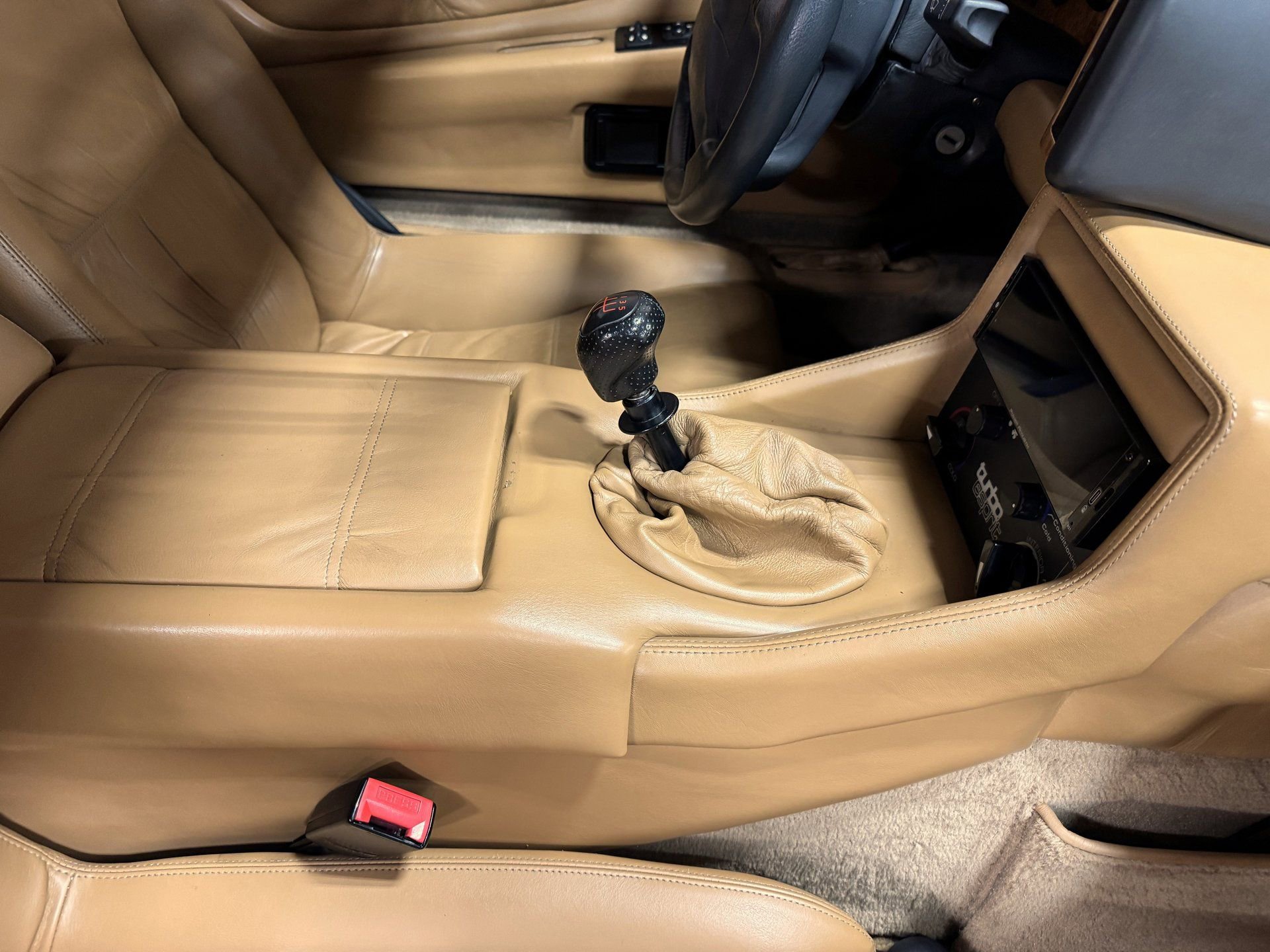 Used 1990 Lotus Esprit SE RWD image 47