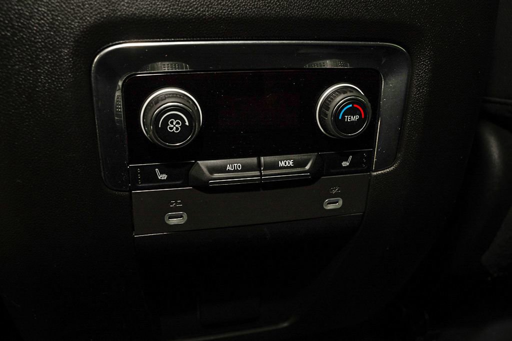 Used 2023 Chevrolet Tahoe RST w/ Luxury Package image 8