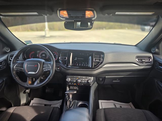 Used 2023 Dodge Durango SXT w/ SXT Blacktop Group image 22