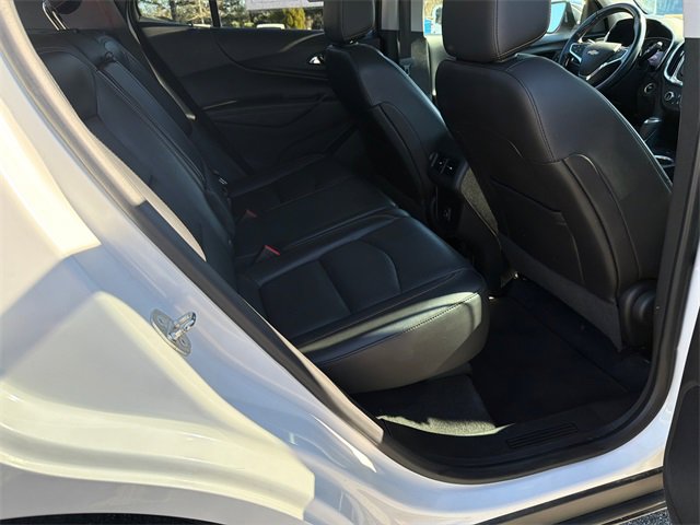 Used 2019 Chevrolet Equinox Premier image 15