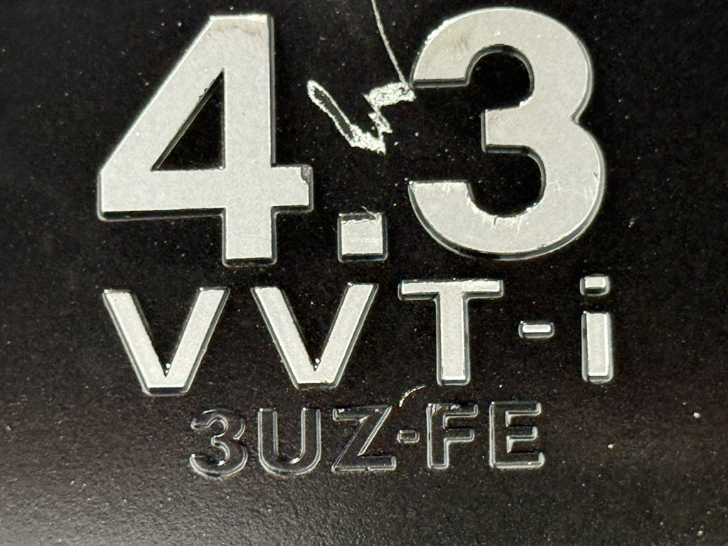 Used 2004 Lexus SC 430 Convertible image 29