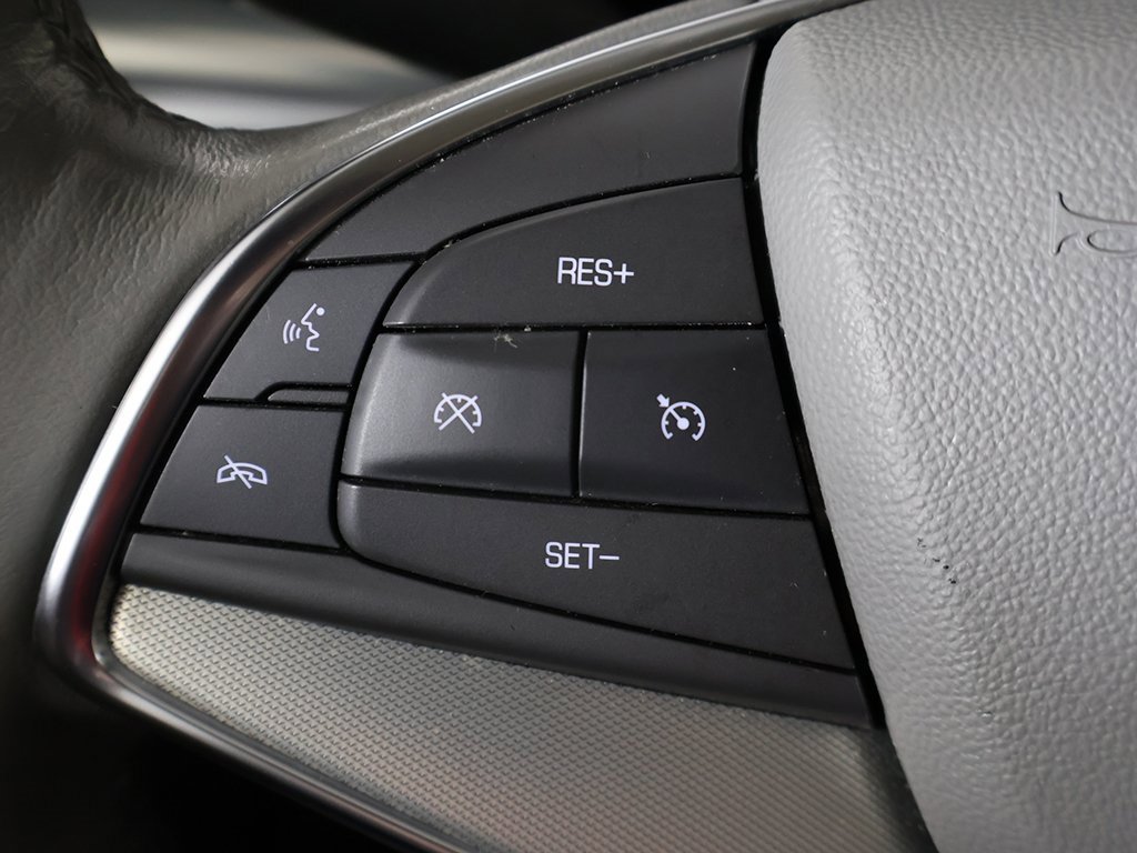 Used 2022 Cadillac XT5 Premium Luxury image 42