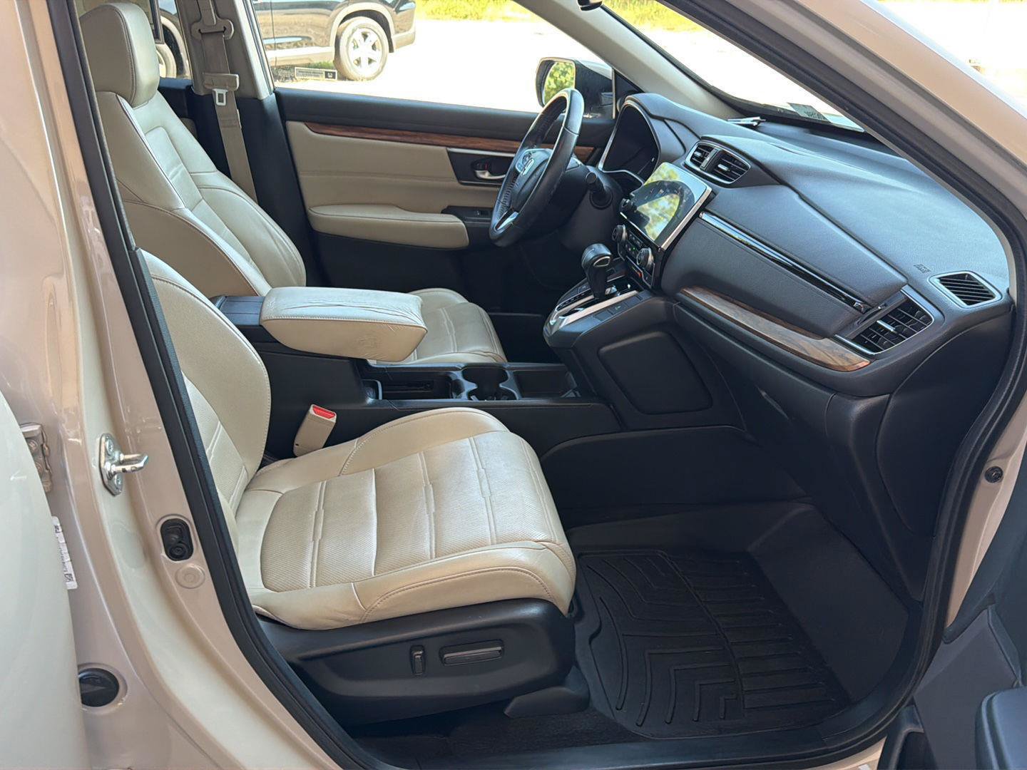 Used 2017 Honda CR-V EX-L image 13