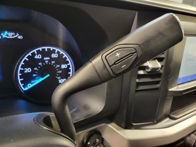 New 2025 Ford F350 XL w/ XL Off-Road Package image 28