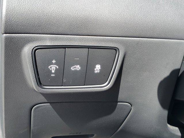 Used 2022 Hyundai Santa Cruz SEL FWD image 26