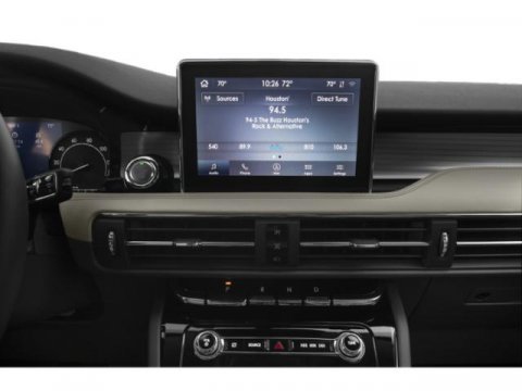 Certified 2022 Lincoln Corsair Reserve w/ Elements Package FWD image 10