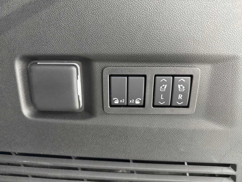 New 2026 Chevrolet Tahoe Premier w/ Sun And Tow Package image 16