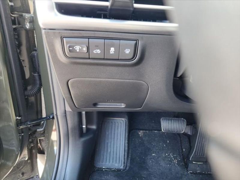 New 2025 Hyundai Santa Cruz Limited image 14