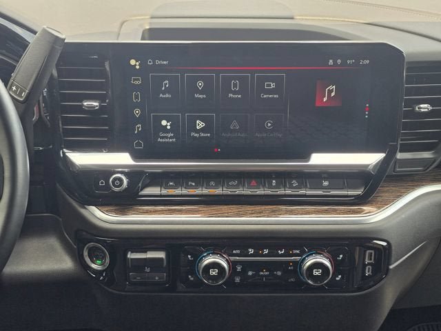 Used 2024 GMC Sierra 1500 SLE w/ Preferred Package AWD/4WD image 24